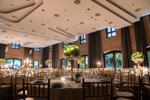 Radisson Collection Hotel, Old Mill Beograd